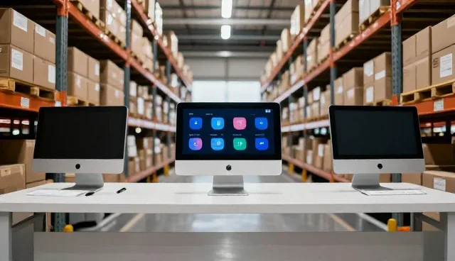 一件代发退货处理如何实现高效闭环