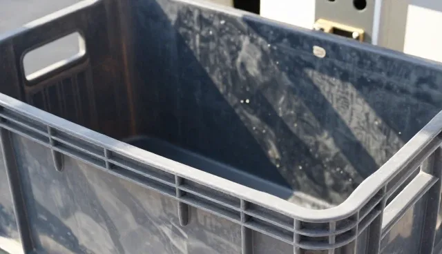 批量检测中的质量检验选型关键点解析