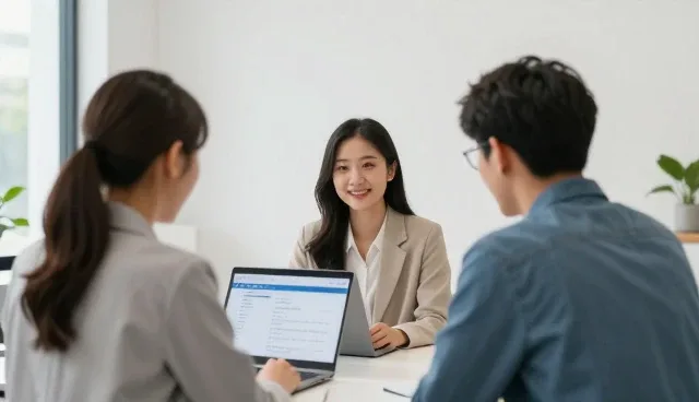 创业者如何借助信息查询资讯提升决策效率