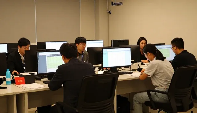 工程技术服务中施工工具包选型的关键考量
