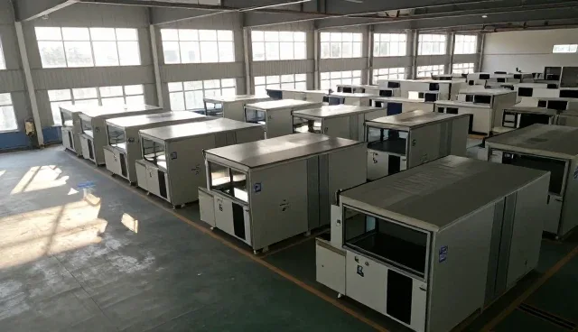 信息查询平台在制造业中的应用与维护策略