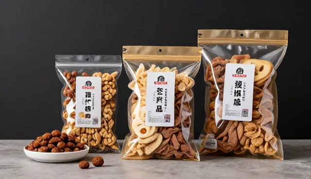 食品生产加工中仓储配送的优化实践与注意事项
