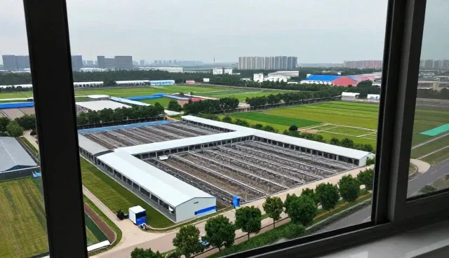 如何在复杂业务流程中实现系统集成的高效性能