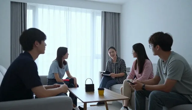 数字化转型中的选型关注点及业务趋势洞察