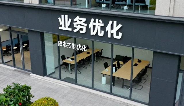 企业在技术选型中如何实现成本控制与效率提升