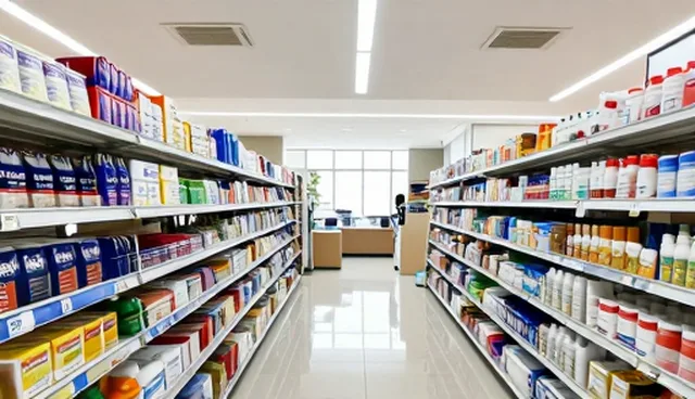 日用百货批发中库存管理的关键实践