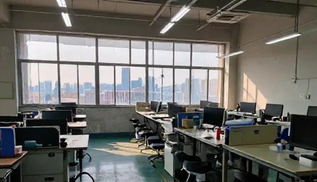 提升技术成果转化效率的关键使用维护建议