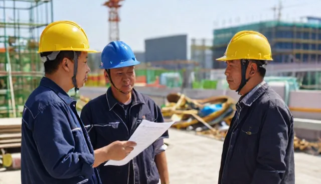 货运代理选型中常见误区与应对建议