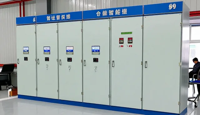 低压配电柜设备兼容性对行业发展的关键影响
