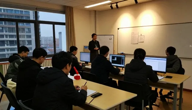 应用开发如何支撑多行业场景的数字化转型