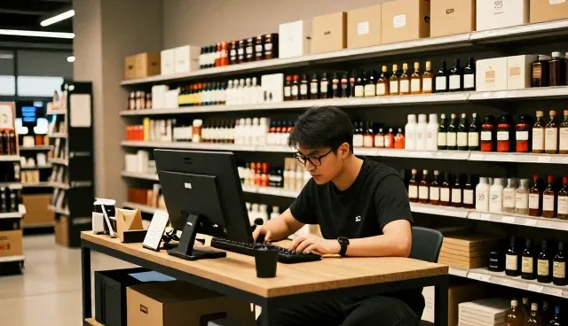 选品建议如何适应不同商户的运营场景