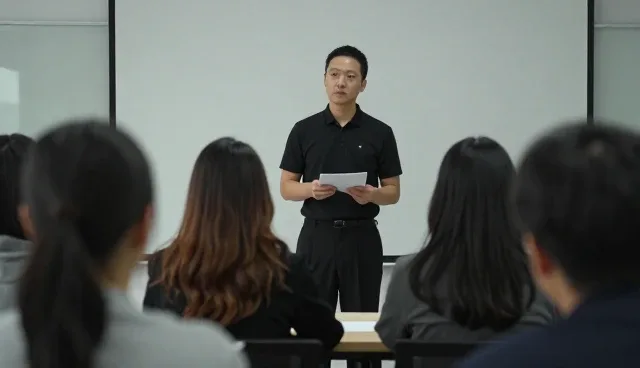 企业选型中全流程跟进如何提升效率
