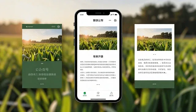 企业公众号开发中定制化推广策略的实践要点