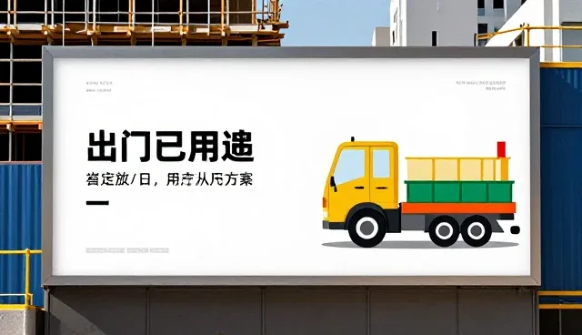 广告设计制作中平面设计的合理应用与维护策略
