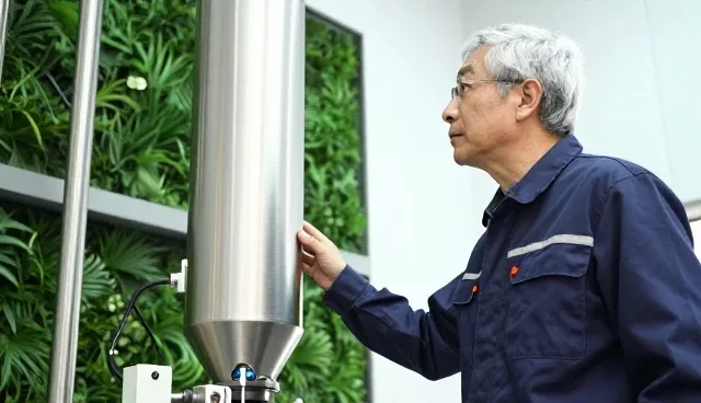 除尘设备选型中的稳定性管理要点解析