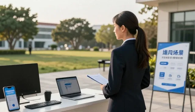 企业名录查询系统选型需关注的行业分类信息要点