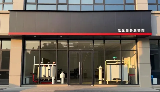 设备生产制造中性能稳定性与适用条件的优化路径