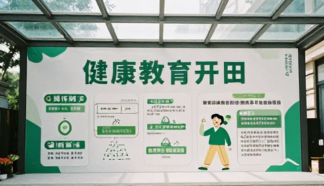 诊疗规范：健康教育推广的选型关注点分析