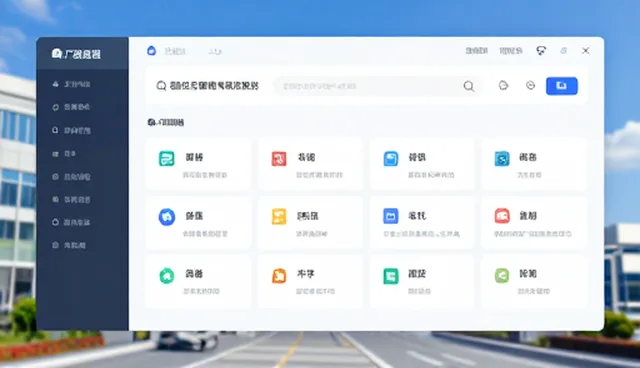运维服务选型时如何兼顾效率与成本