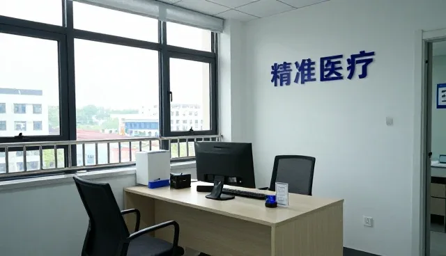 医疗机构如何选择适合的健康检查服务方案