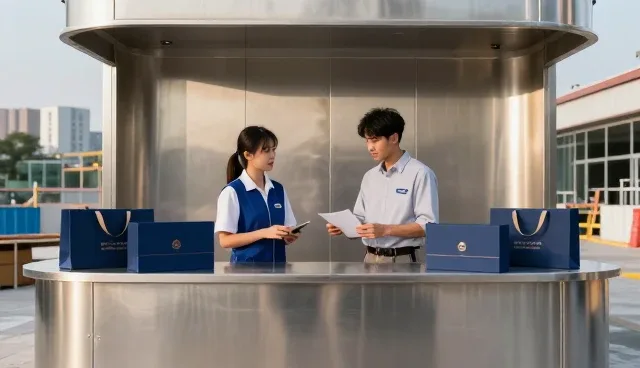礼品采购电商化趋势下的常见问题与应对策略