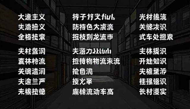 关键词组合检索在复杂市场环境下的表现与适用性
