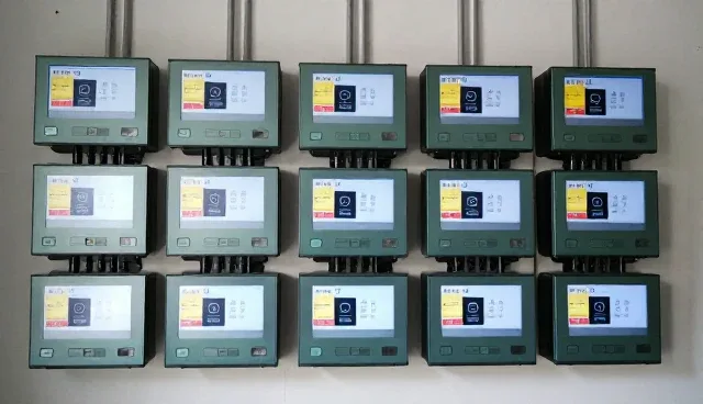 机电安装选型趋势下的流程优化实践