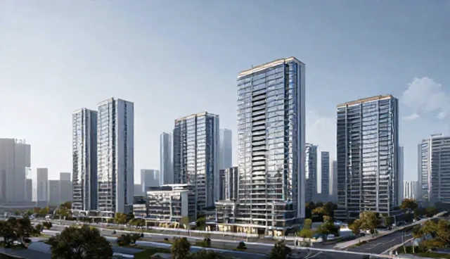 软件性能如何影响智慧城市项目的实施效果