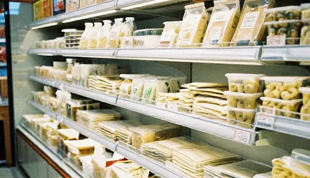 食品供应链优化中的选型关键要素分析
