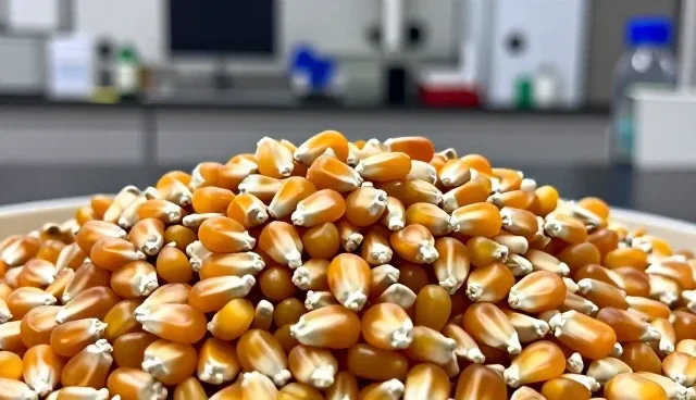 玉米种子种植中土壤条件的影响与应对策略