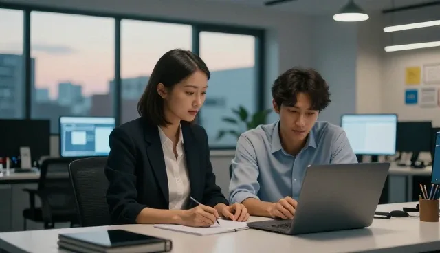 会务管理中的战略规划如何提升活动效率