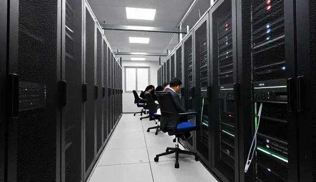 系统集成中的技术咨询实践与常见问题应对