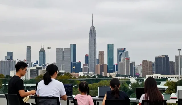企业官网建设中的选型关注点分析