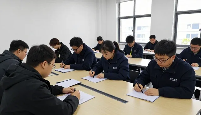 如何有效应对软件研发中的业务需求变化
