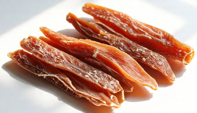 餐饮行业使用贵州干货组合的常见问题及处理策略