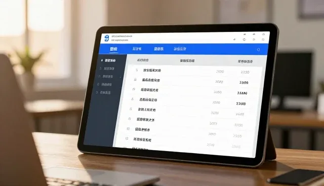 技术外包选型中的关键考量因素
