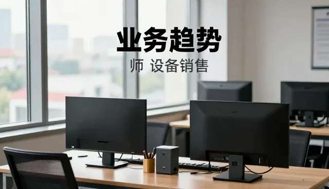 机电设备选型中的寿命考量与技术趋势