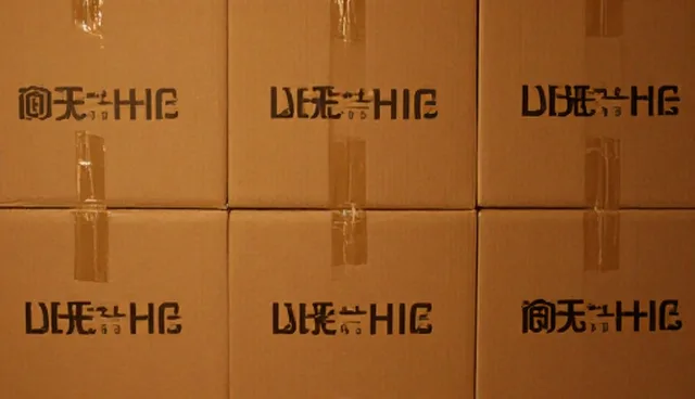 电商纸箱批量生产中原材料选择的使用误区