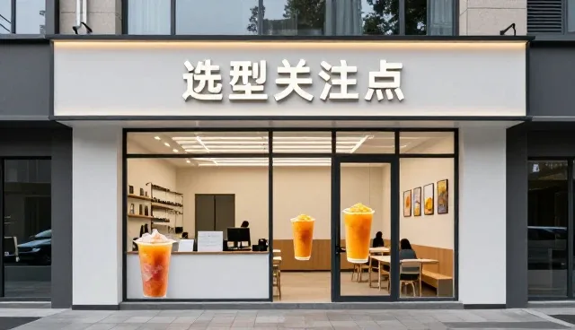 食品分装设备选型中的关键问题分析
