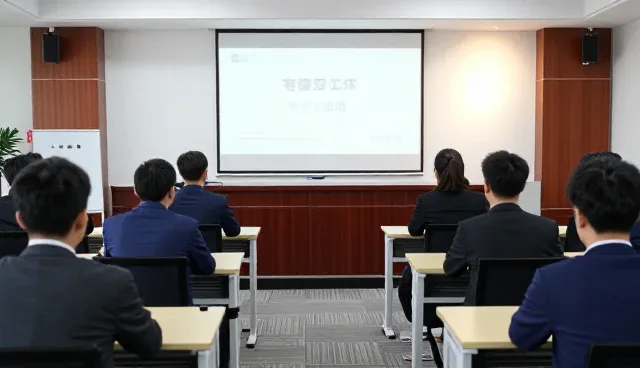 技术咨询如何推动学员反馈机制的优化升级