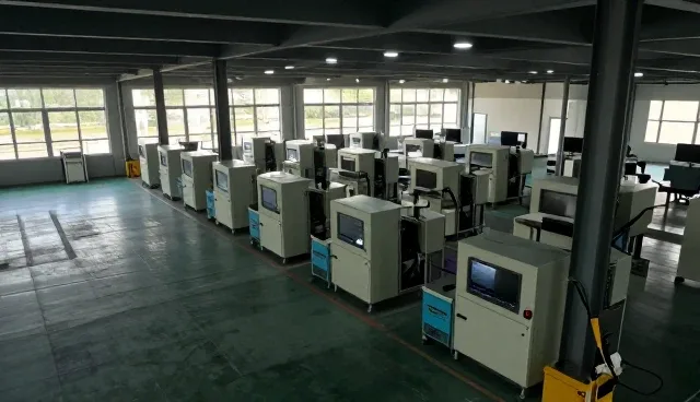 系统选型中性能与适用条件的匹配策略分析