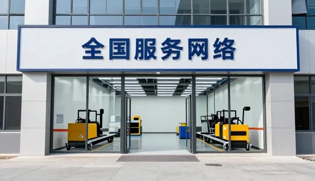 机械设备研发中的使用与维护关键策略