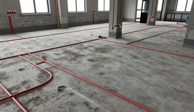 水电改造施工管理中的难点与应对策略
