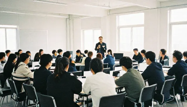 如何通过性能测试提升技术推广效率？