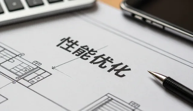 运维支持服务如何影响系统性能与适用条件