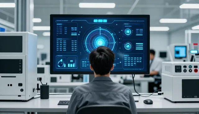 数据整理在企业数字化选型中的关键考量