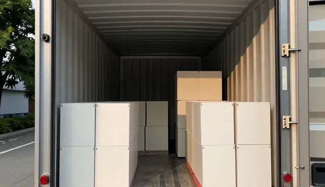 不同工艺适配下的安装调试实践分析