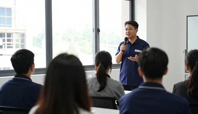 运维服务选型中流程优化的现实挑战与实践路径