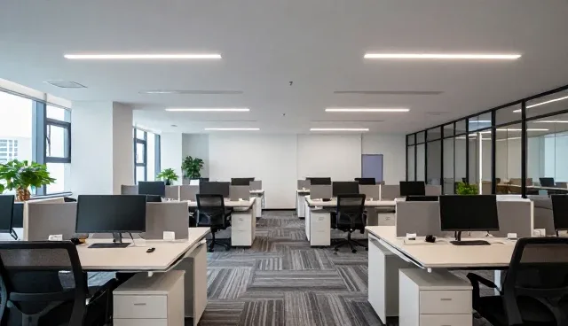 智能调光模块在不同场景中的实际应用需求分析