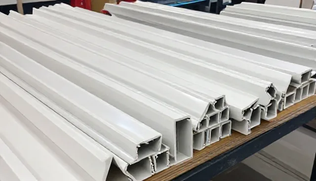如何确保加工产品的质量稳定与长期使用